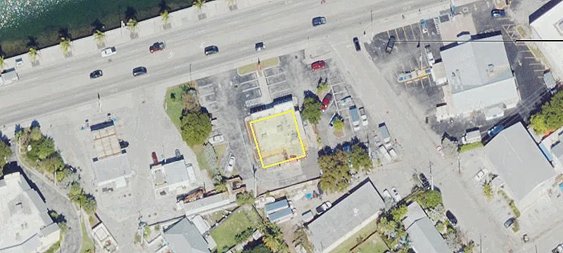 2120 Roosevelt Blvd