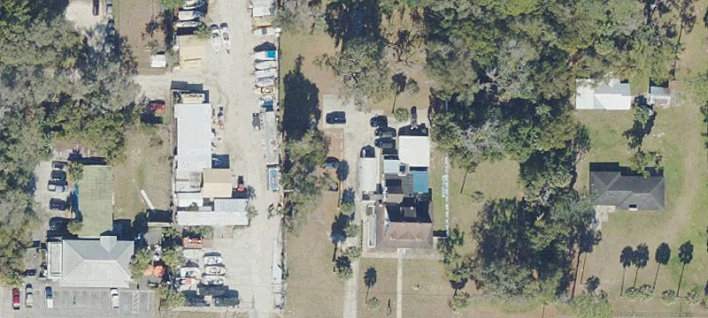 310 State Rd 26