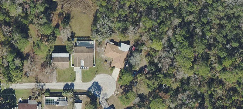 8711 Cutlass Dr