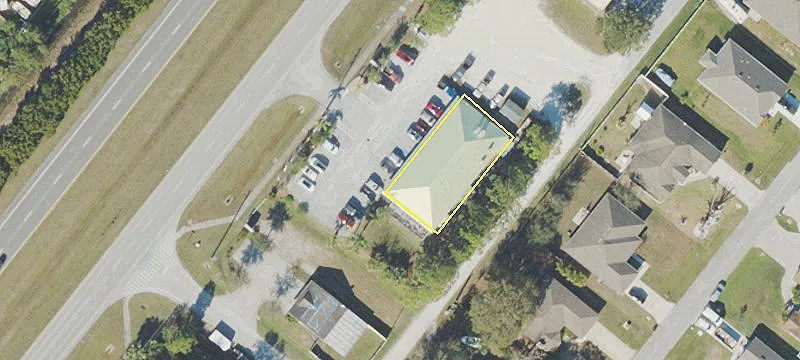 861 Sebastian Blvd