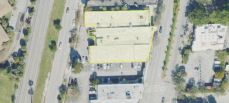 5080 Biscayne Blvd