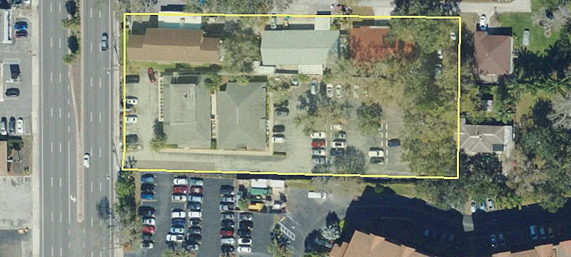 8381 Seminole Blvd