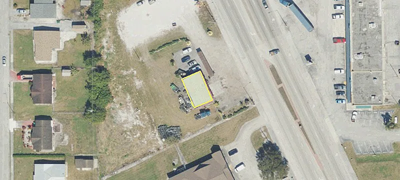 140 Us Hwy 27th S