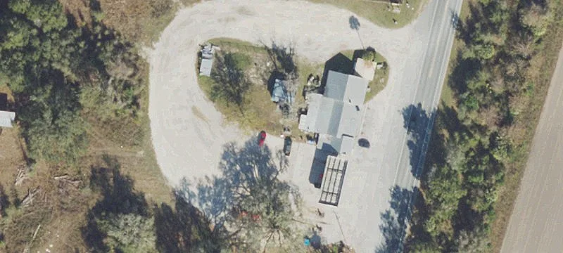 13835 Hwy 349