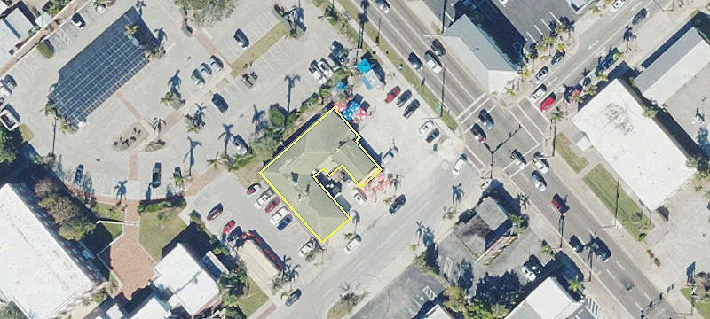 306 Marion Ave