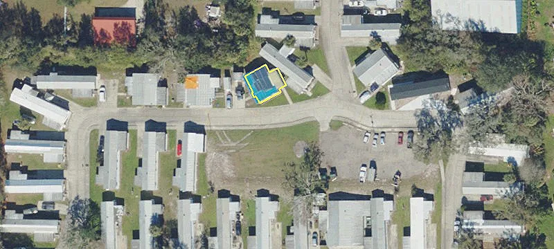 8750 Symmes Rd
