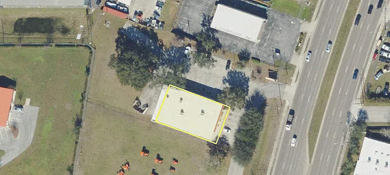 3813 Land O Lks Blvd