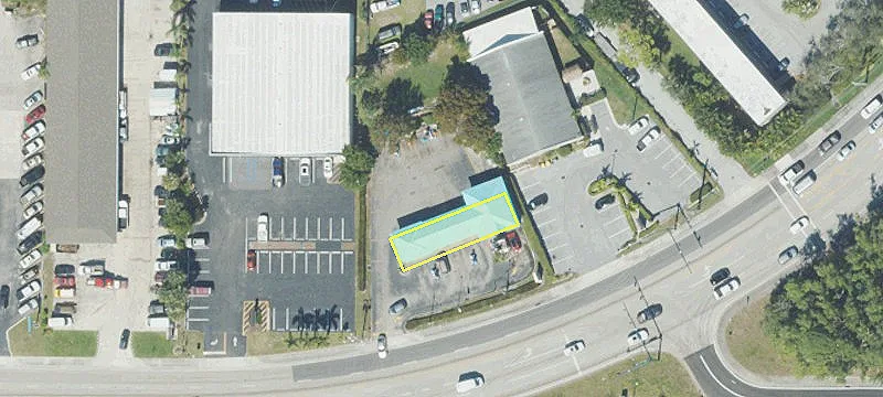 951 Monterey Rd