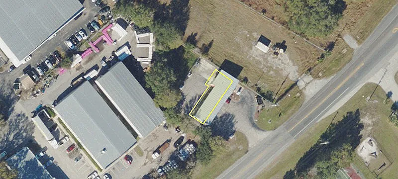 26635 Wesley Chapel Blvd