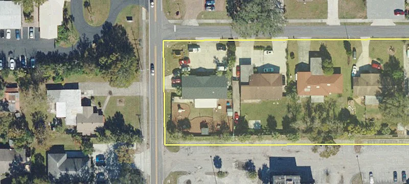 334 Doris Dr