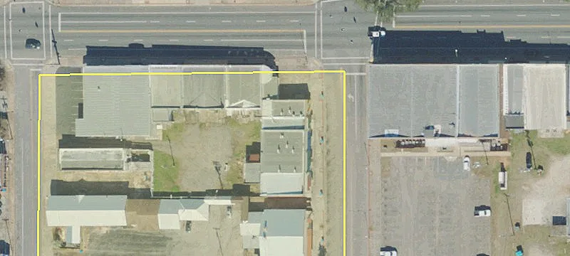 6 Adams St