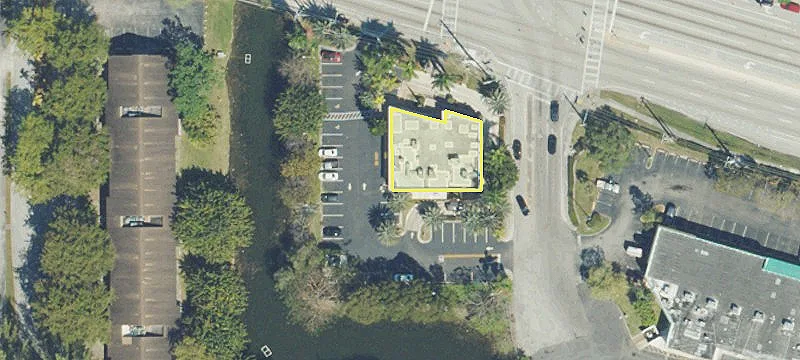 5000 Atlantic Blvd, Unit 5050