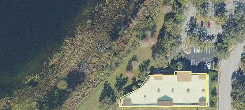 10401 Colonial Dr