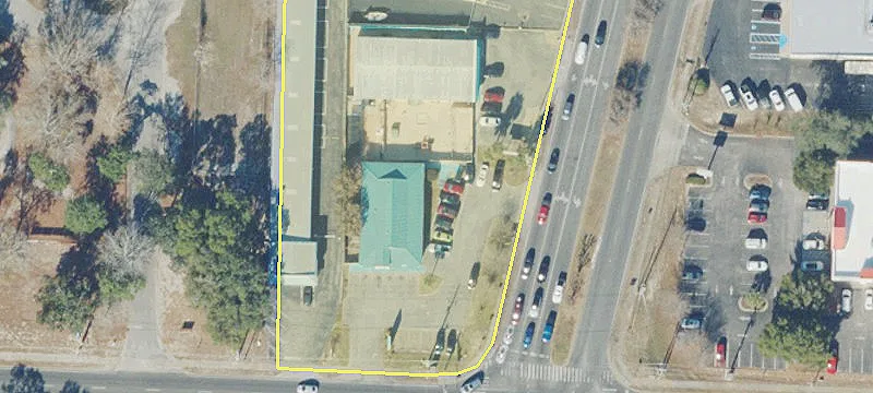 350 Miracle Strip Pkwy