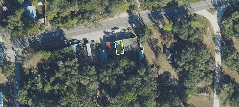 5261 Hwy 358