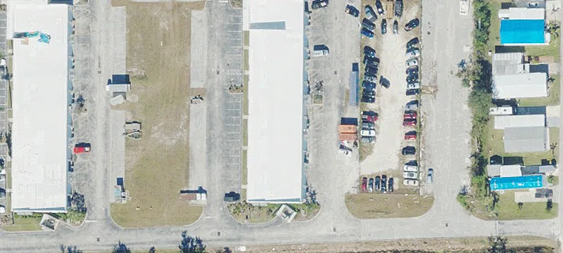 6660 Taylor Rd, Unit F-108