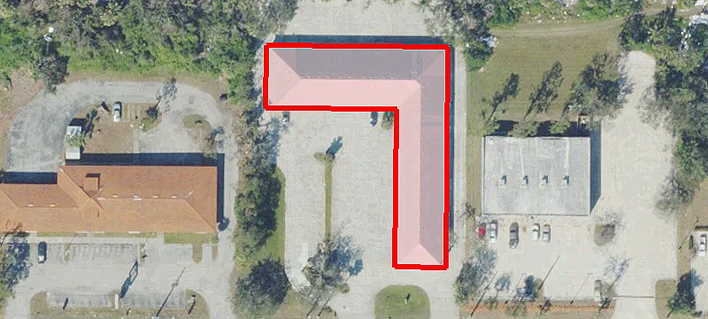 2670 Mccall Rd
