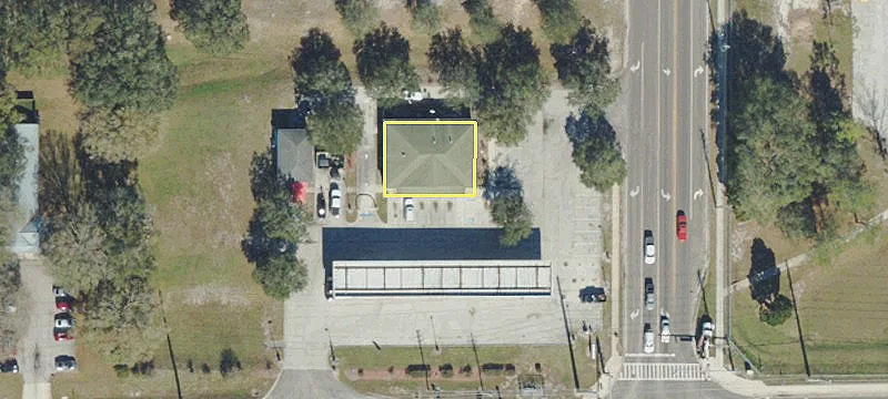 111 Marcum Rd