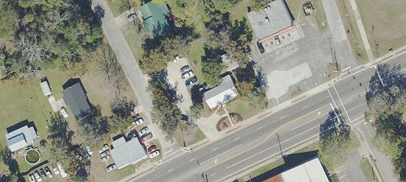 1306 Idlewild Ave