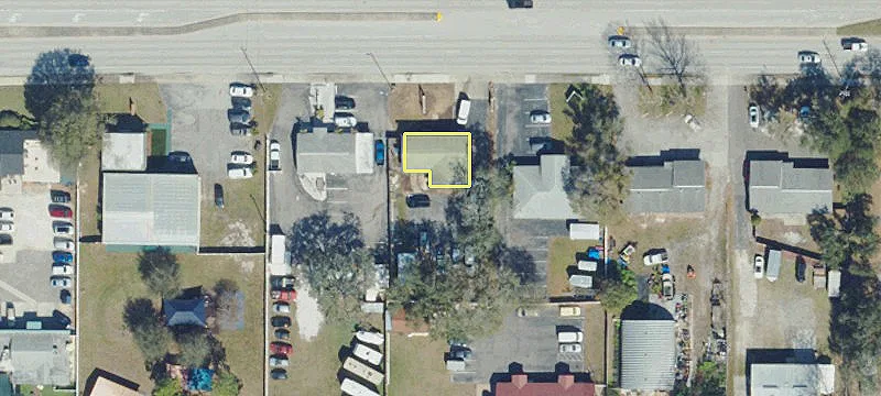 2689 Sunset Pt Rd