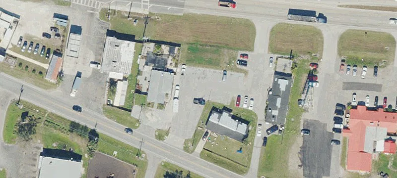 2033 Hwy 70