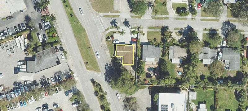 2718 Conroy Dr