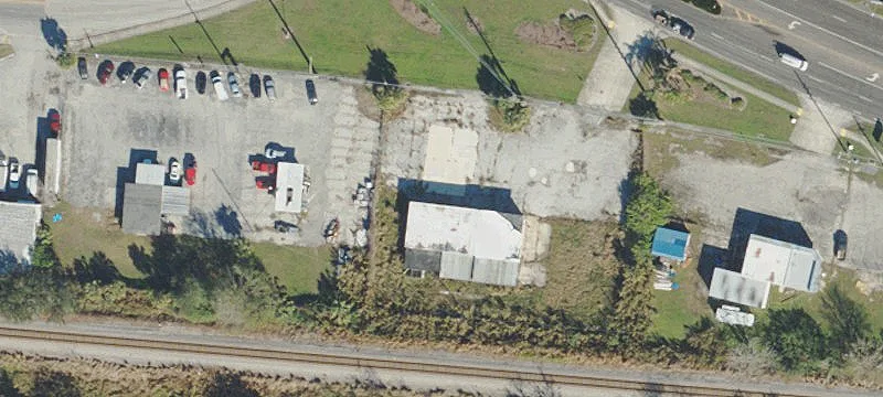1919 Gary Rd
