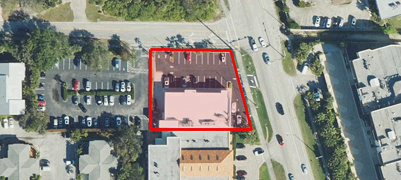 4905 Hwy A1a