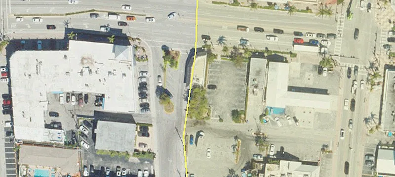 216 Commercial Blvd