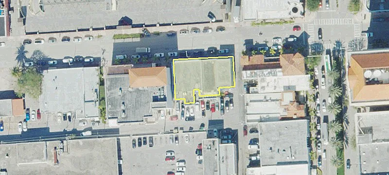 232 Andalusia Ave, Unit 3E