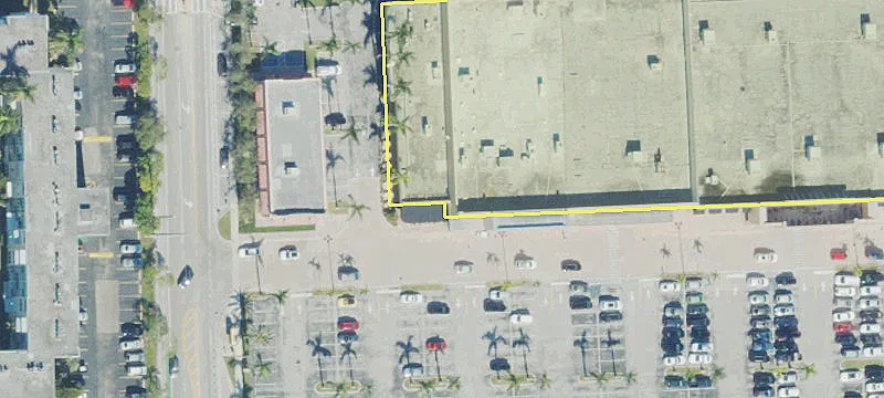1401-1405 Hallandale Bch Blvd