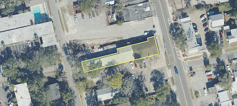250 San Marco Ave