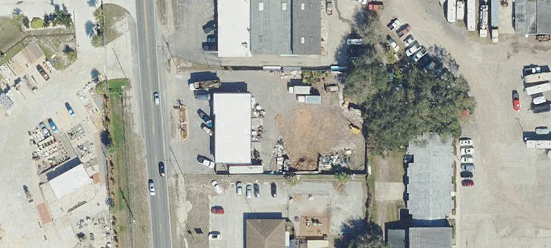 2922 Grand Blvd