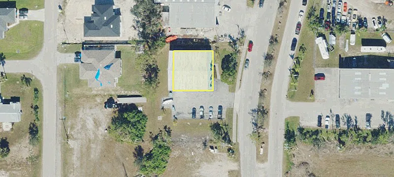 2340 Andalusia Blvd