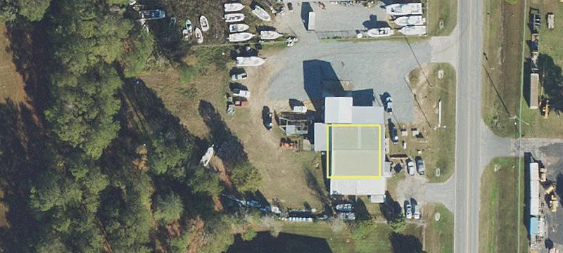 592 Harvey Greene Dr