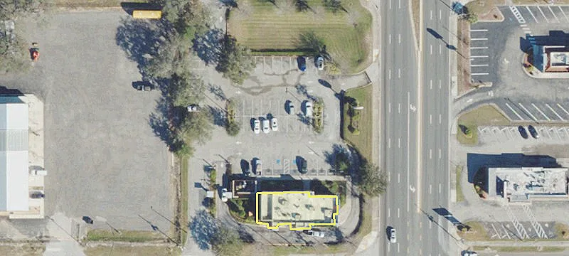 460 Us Hwy 27th S