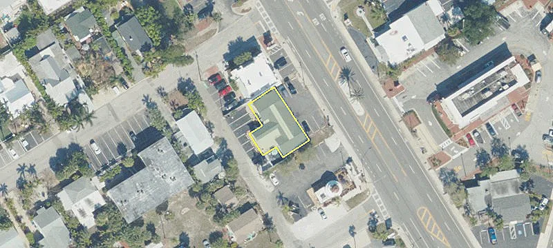 6920 Gulf Blvd