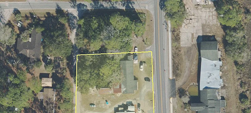 1616 Coastal Hwy