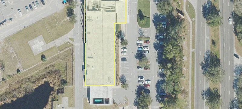 950 Rinehart Rd