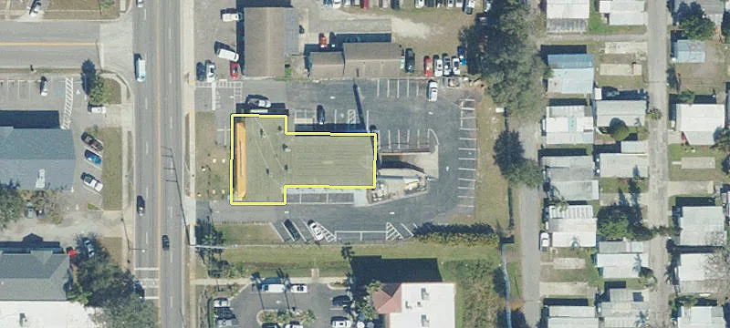 301 Belcher Rd