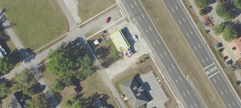 5457 Hwy 98th S