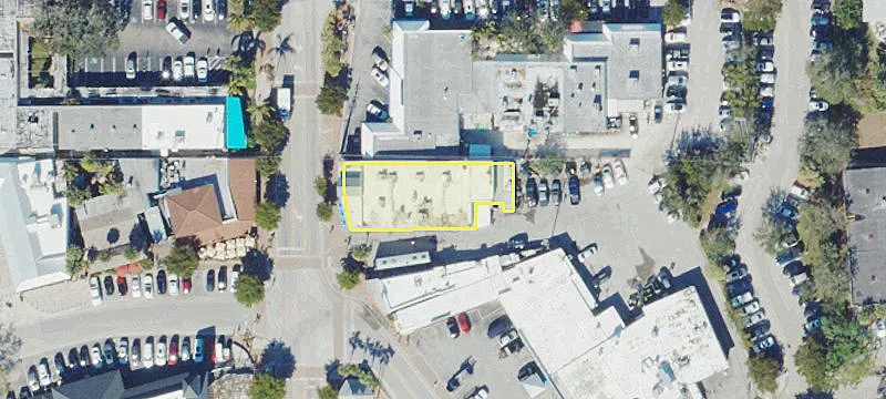 5151 Ocean Blvd