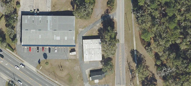 1840 Hwy 44th W