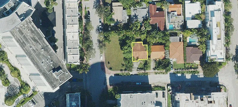 1425 Bay Rd
