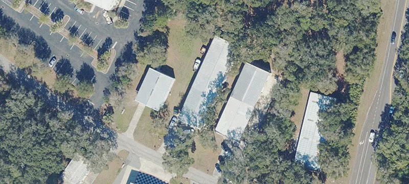 2383 Jamestown Rd