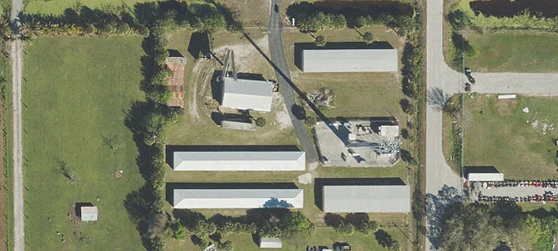 1595 Us Hwy 27