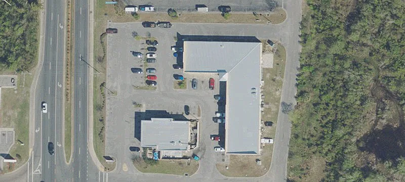 842 Tyndall Pkwy