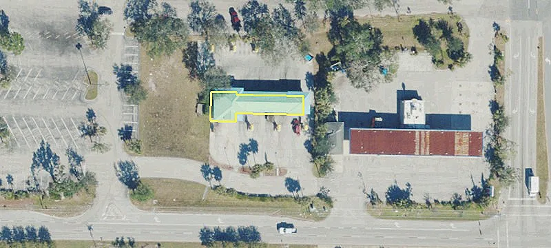 4131 Hancock Brg Pkwy