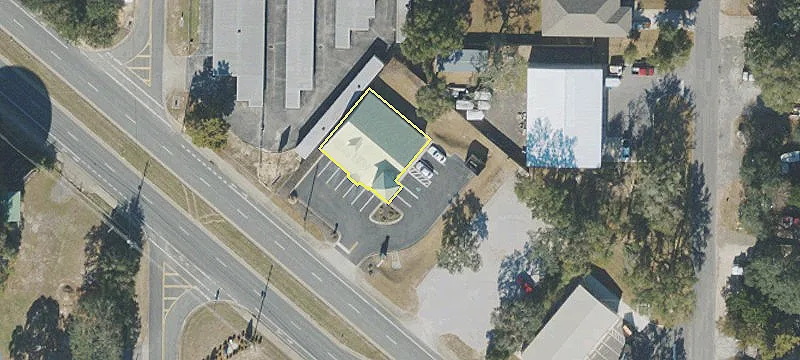 4633 Hwy 20