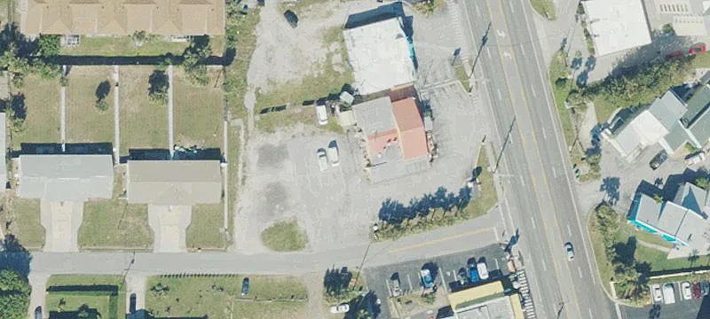 960 Hwy A1a